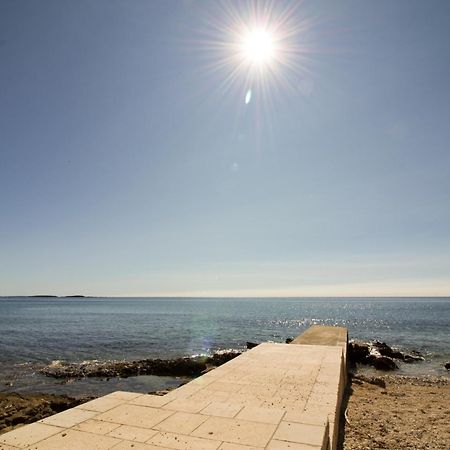 Apartments Sosic II Rovinj Bagian luar foto