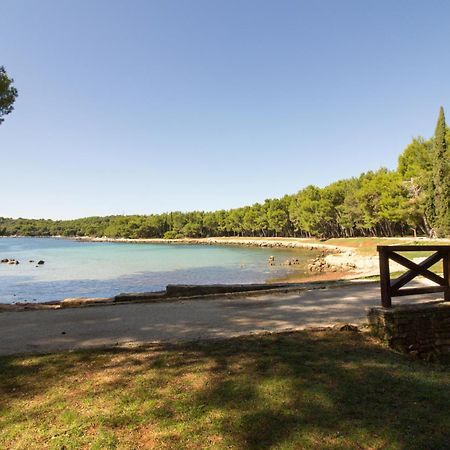 Apartments Sosic II Rovinj Bagian luar foto