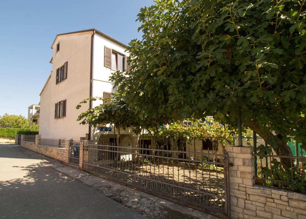 Apartments Sosic II Rovinj Bagian luar foto