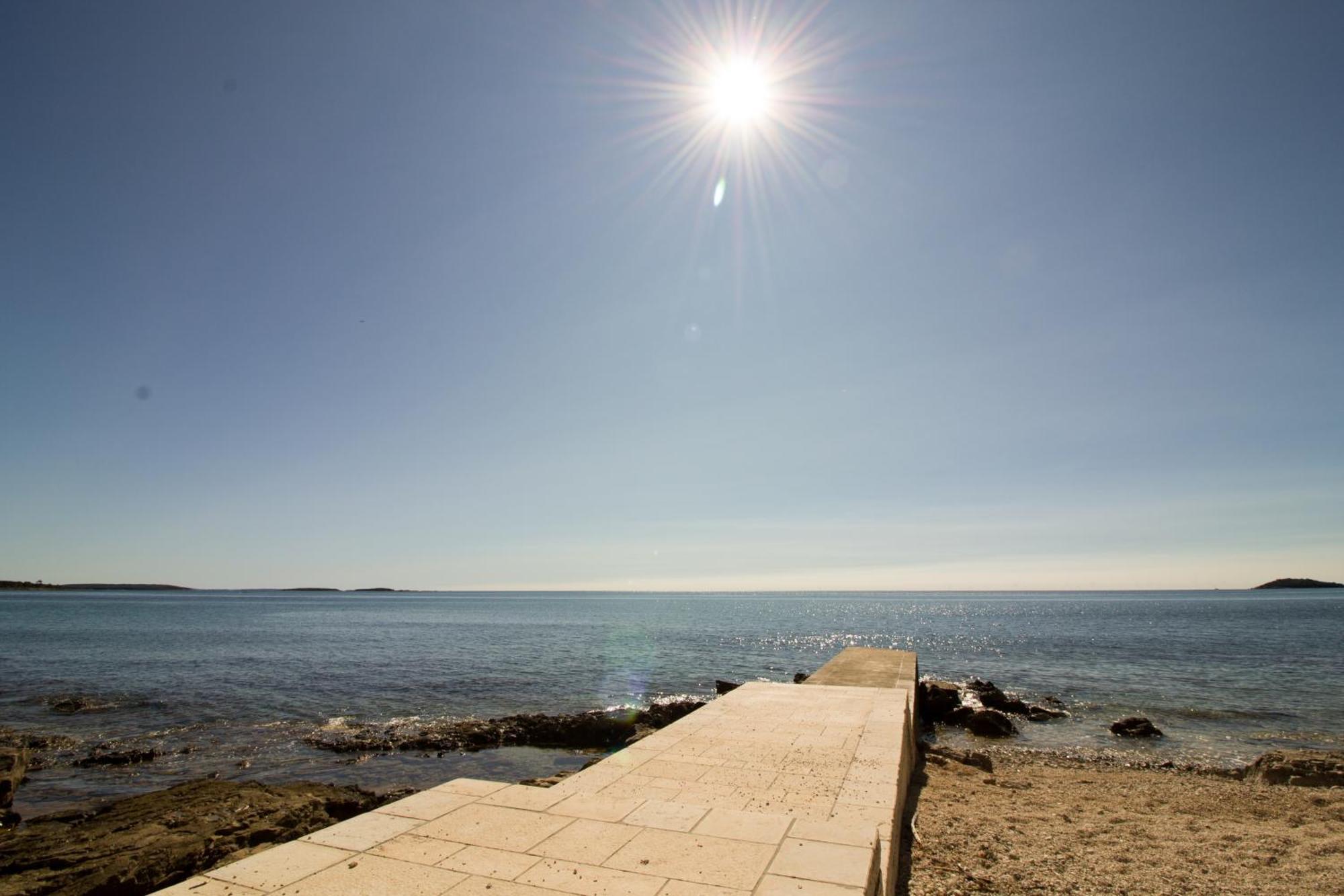 Apartments Sosic II Rovinj Bagian luar foto