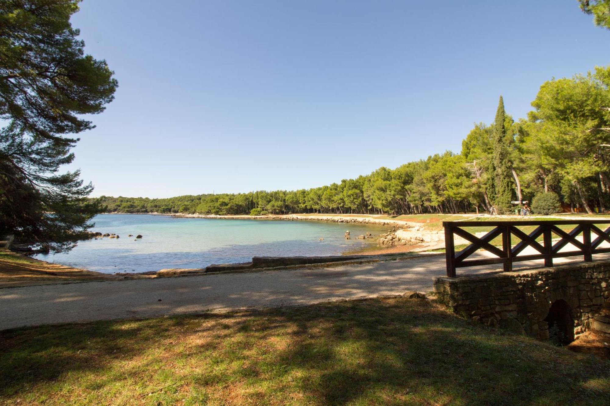 Apartments Sosic II Rovinj Bagian luar foto