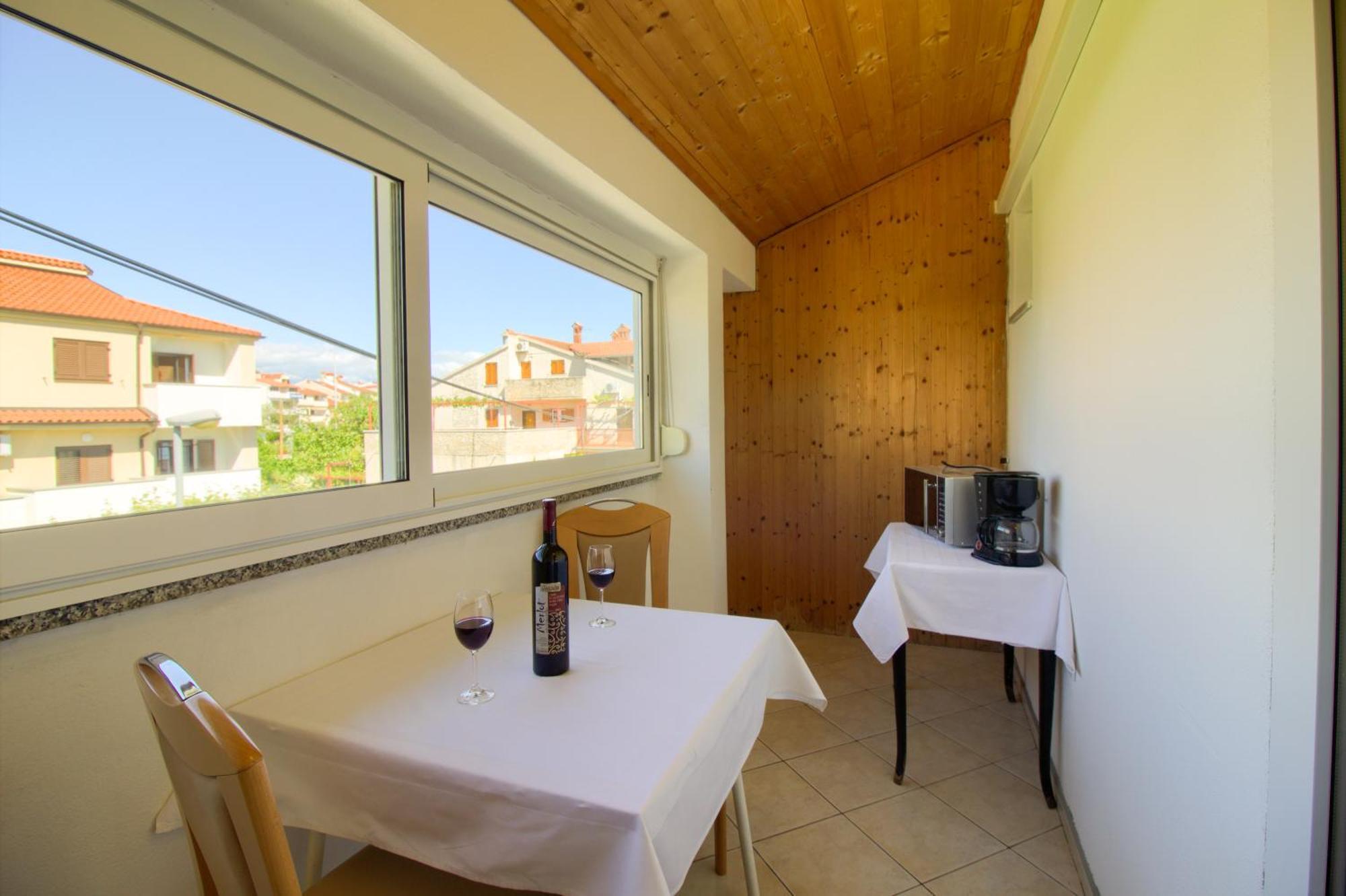 Apartments Sosic II Rovinj Bagian luar foto