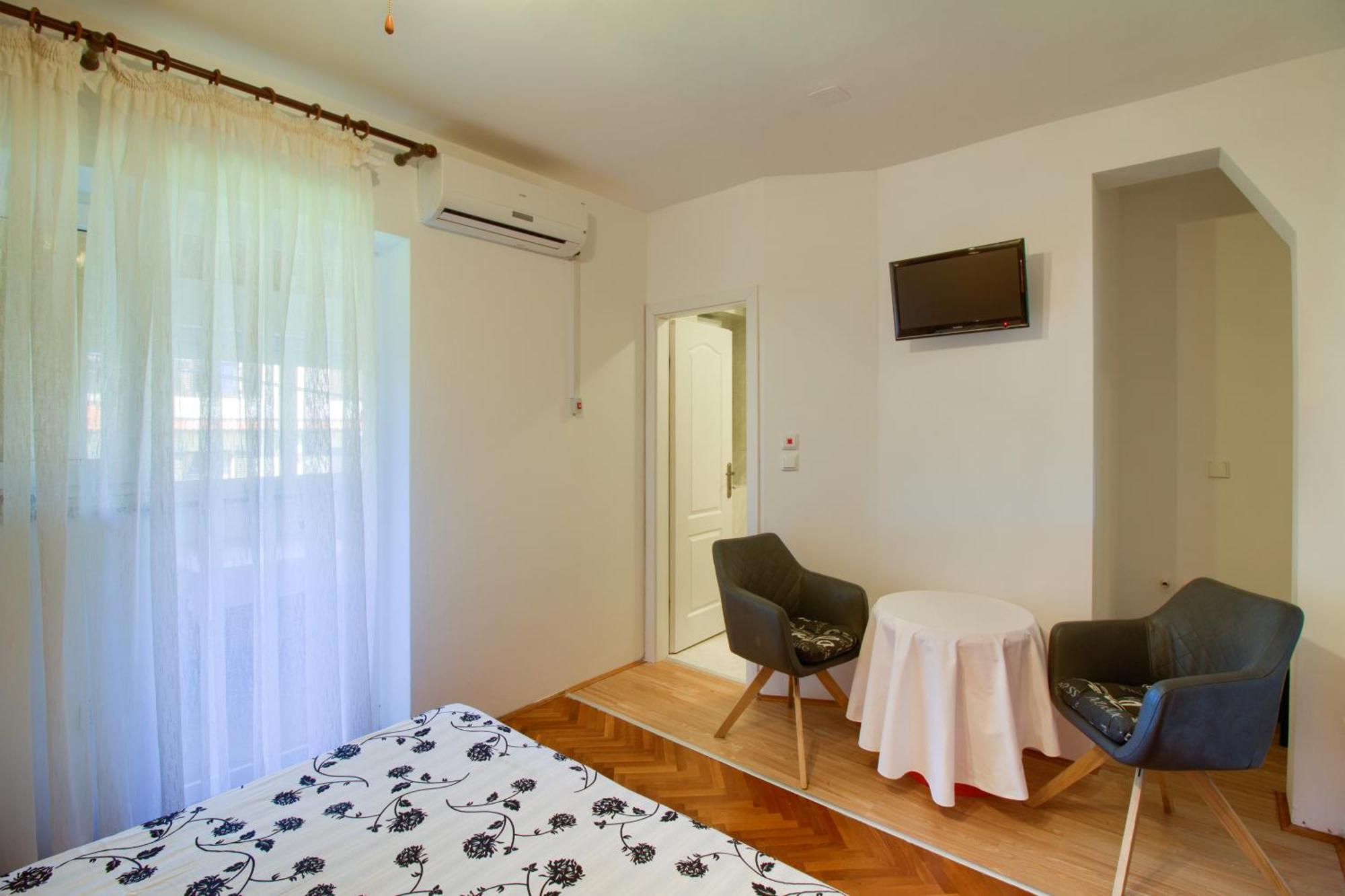 Apartments Sosic II Rovinj Bagian luar foto