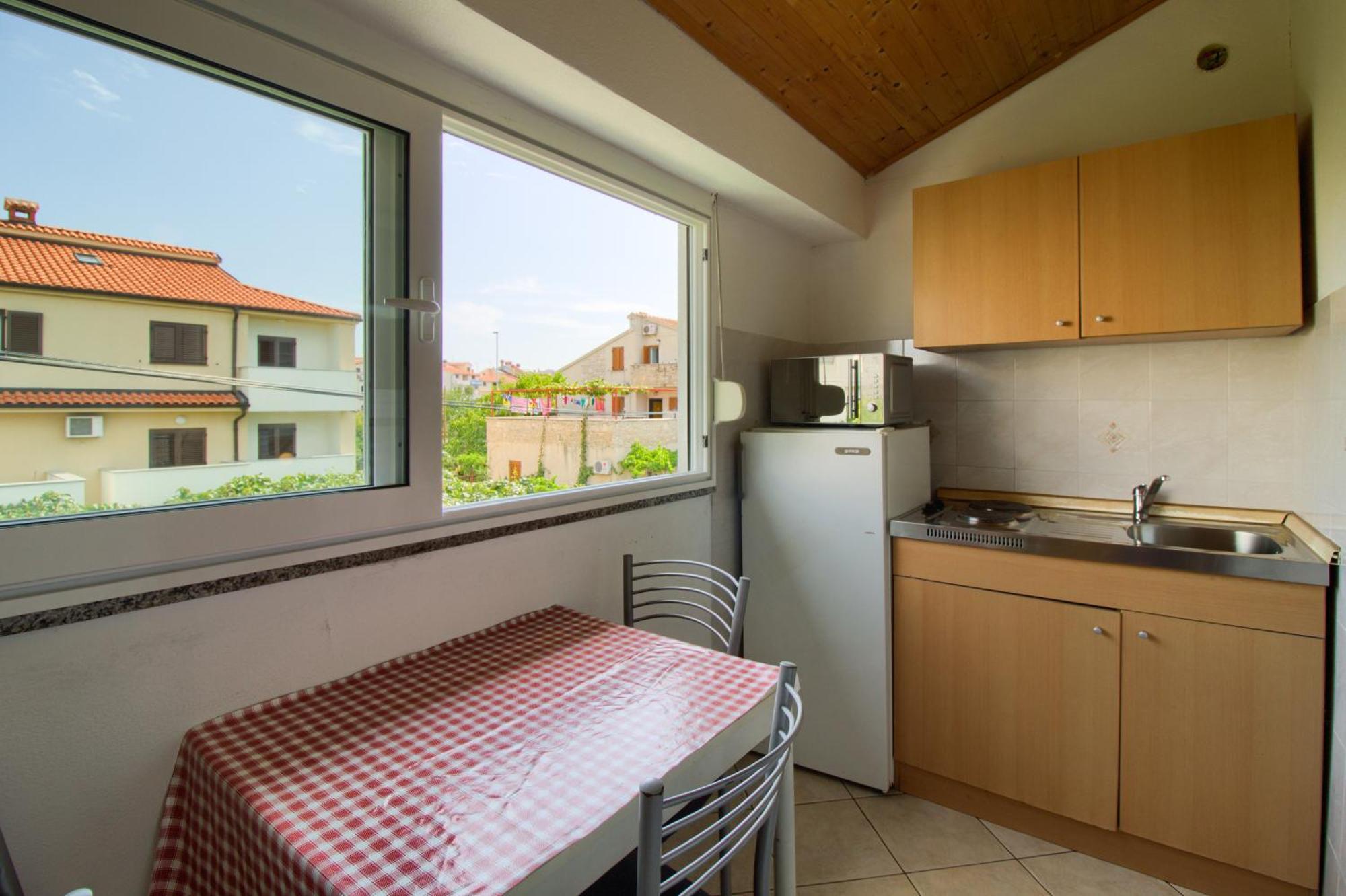 Apartments Sosic II Rovinj Bagian luar foto