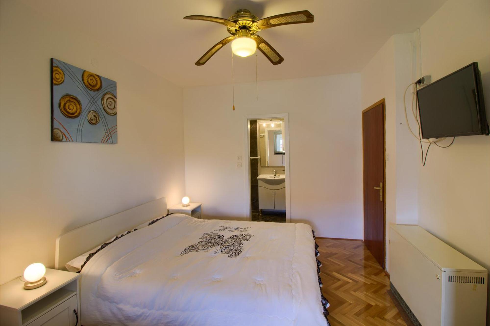 Apartments Sosic II Rovinj Bagian luar foto