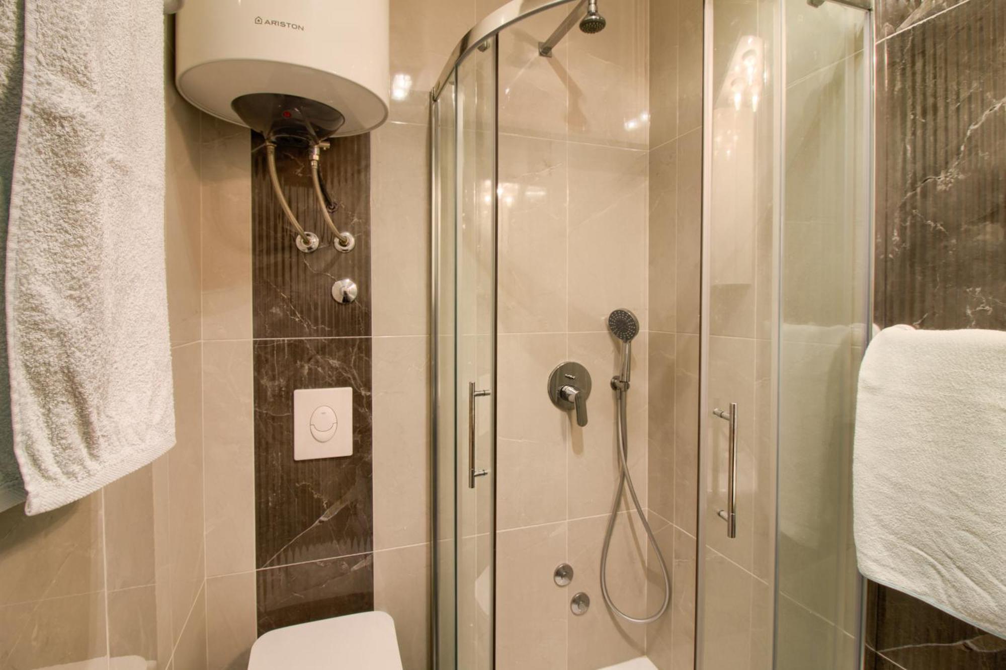 Apartments Sosic II Rovinj Bagian luar foto