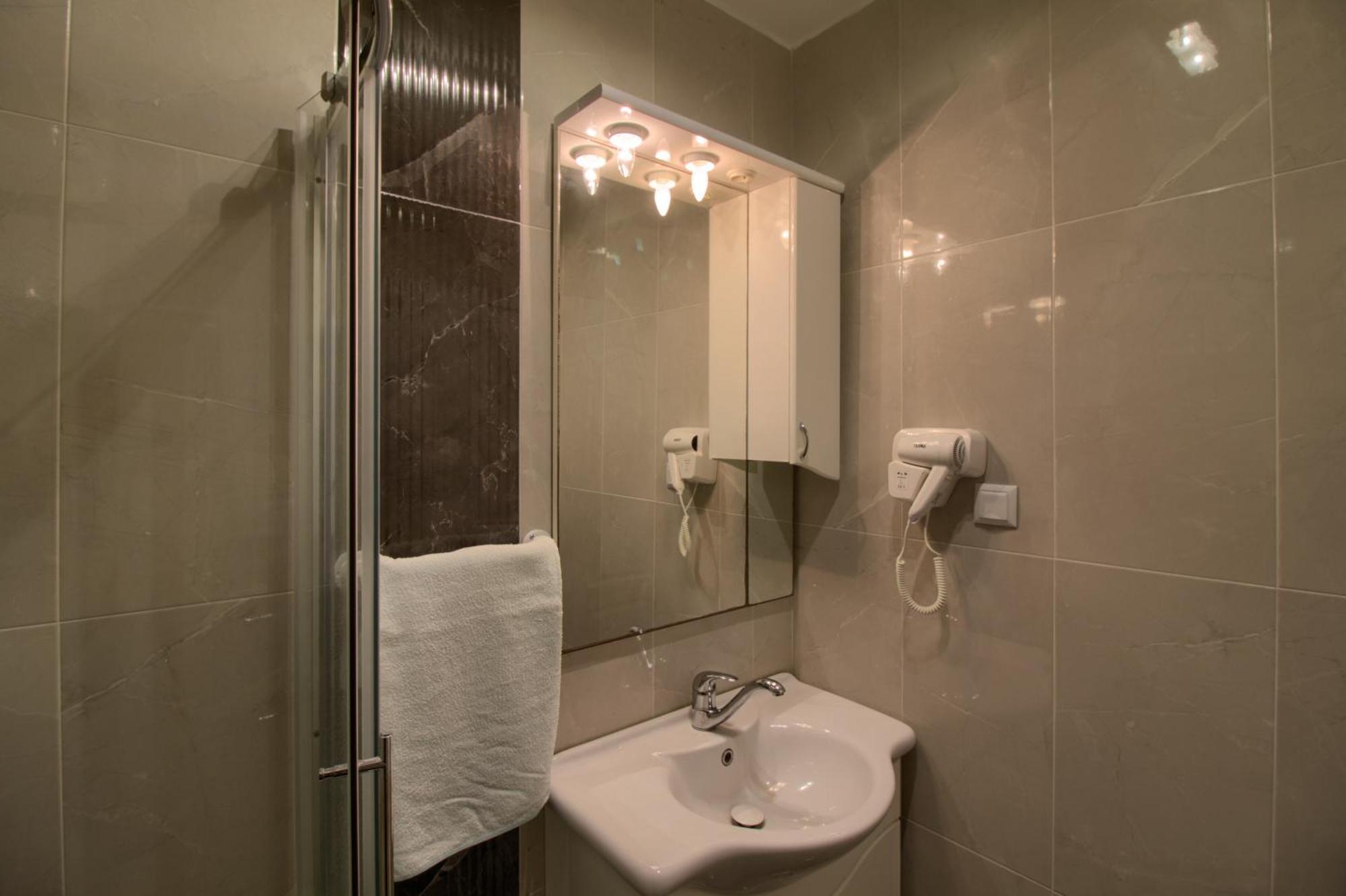 Apartments Sosic II Rovinj Bagian luar foto